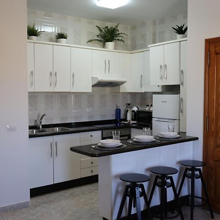 Mc Apartments Пуэрто-дель-Росарио Номер фото